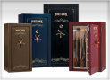 Fort Knox Titan Safe Series